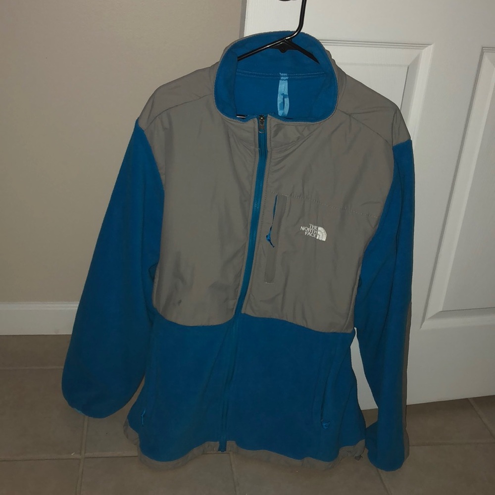Northface Jacket